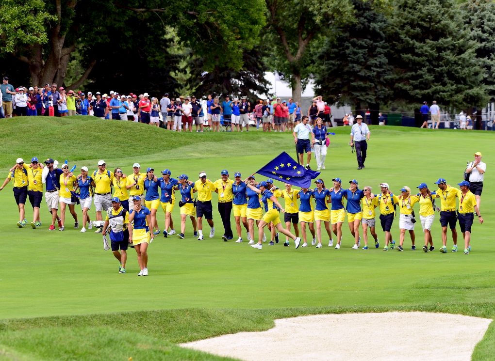 Solheim Cup