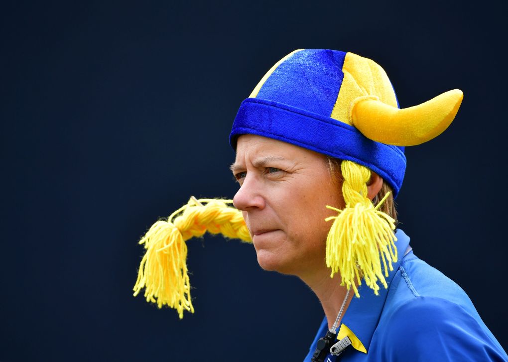 Solheim Cup