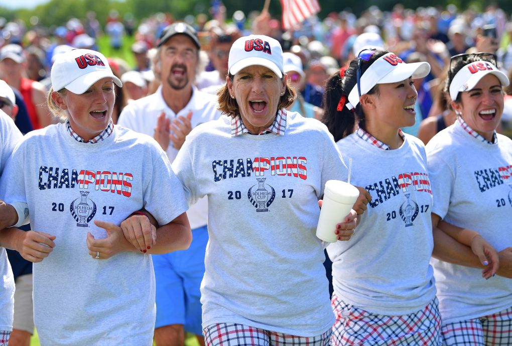 Solheim Cup