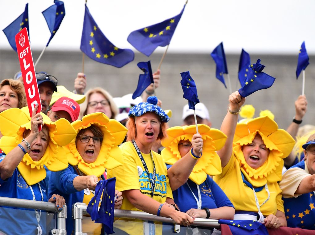 Solheim Cup