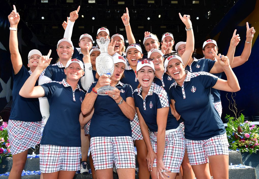Solheim Cup