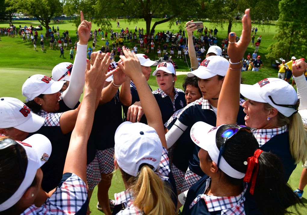 Solheim Cup