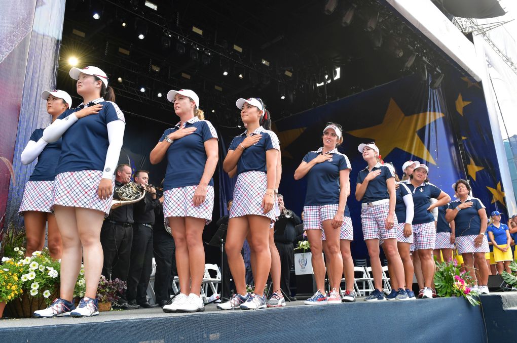 Solheim Cup