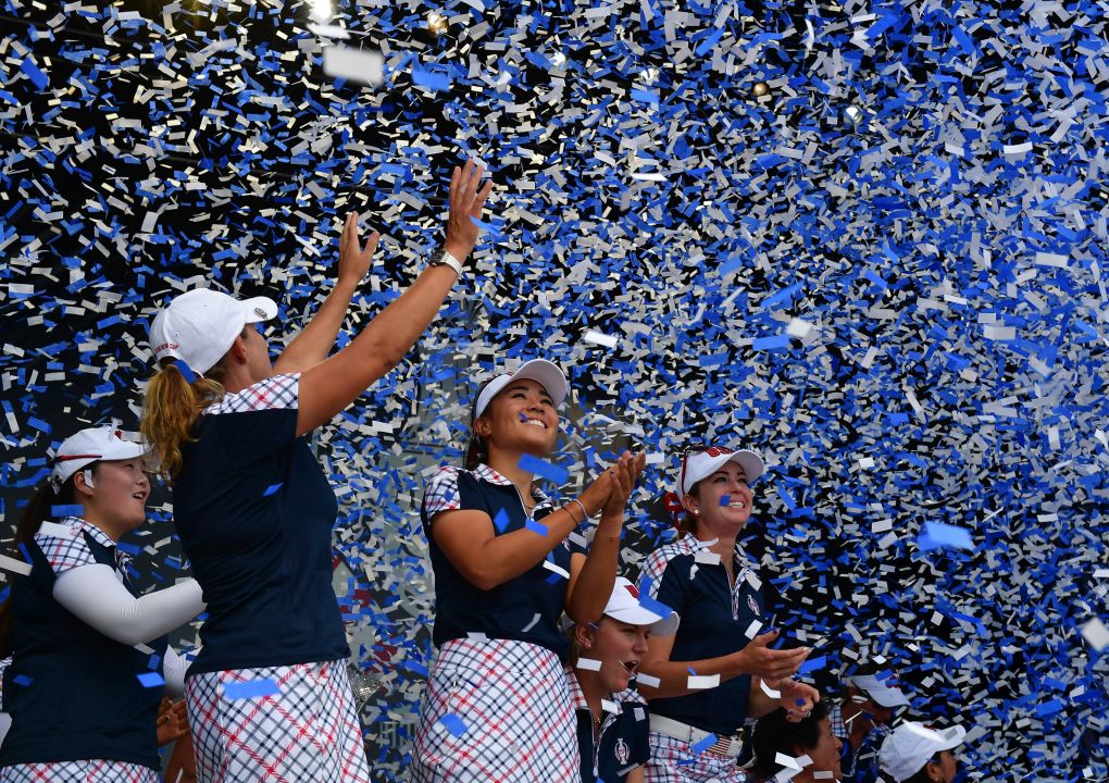Solheim Cup