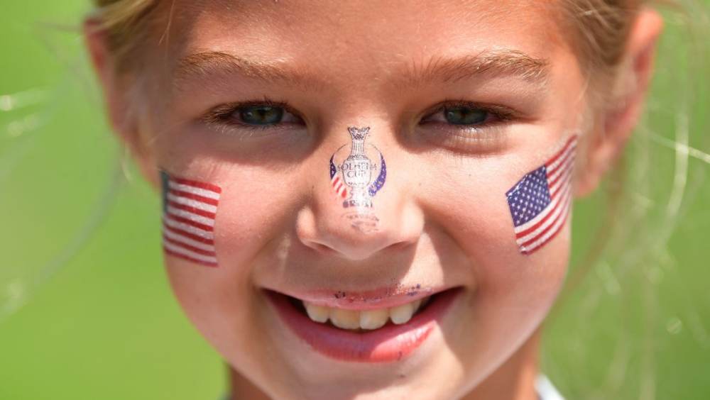 Solheim Cup