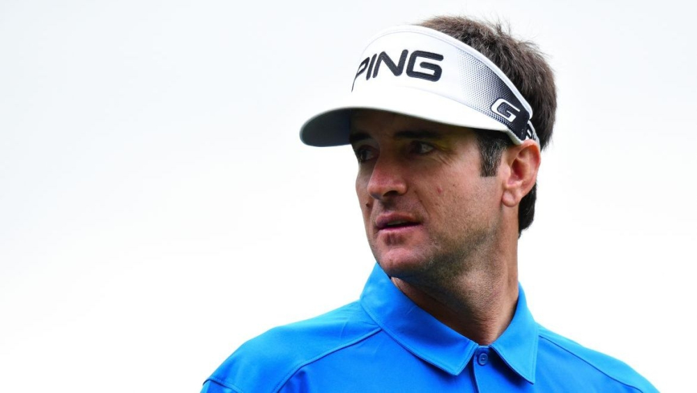 Bubba Watson