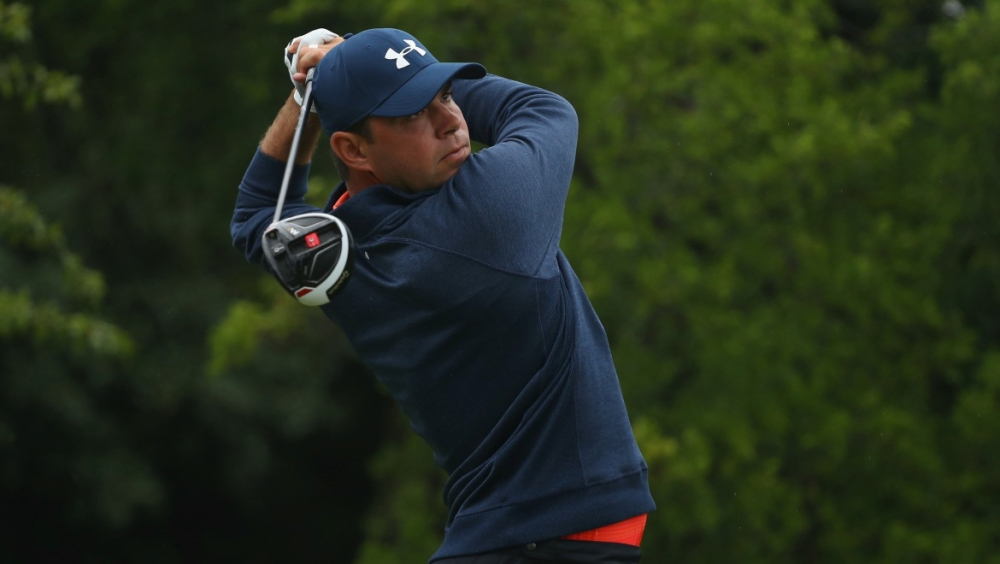 Gary Woodland Gary Woodland