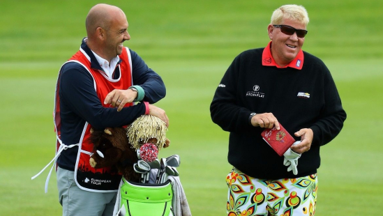 John Daly