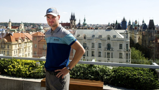 Martin Kaymer