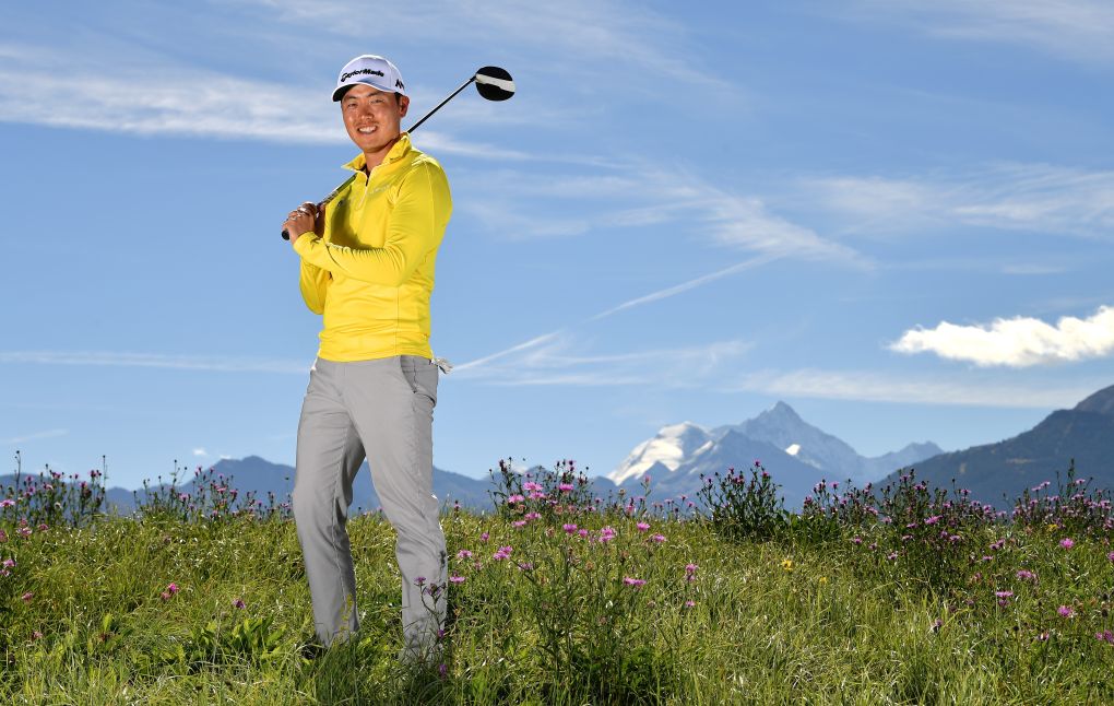 Crans-sur-Sierre Golf Club
