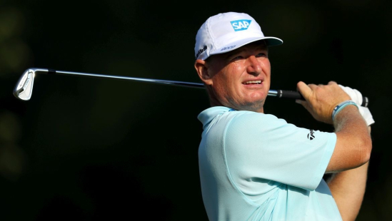 Ernie Els