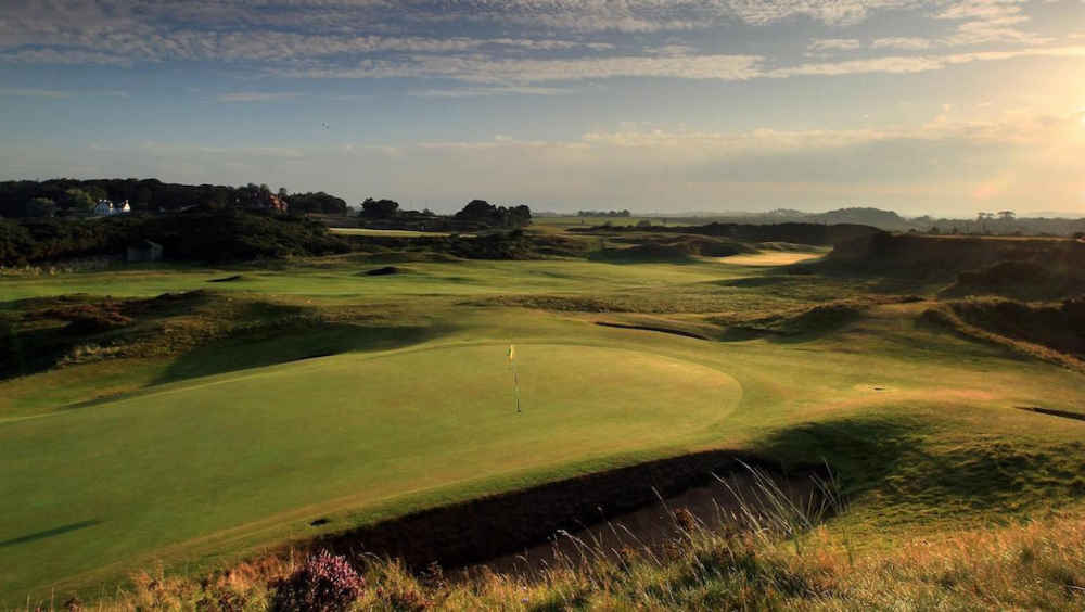 Royal Troon