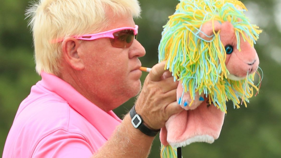 John Daly