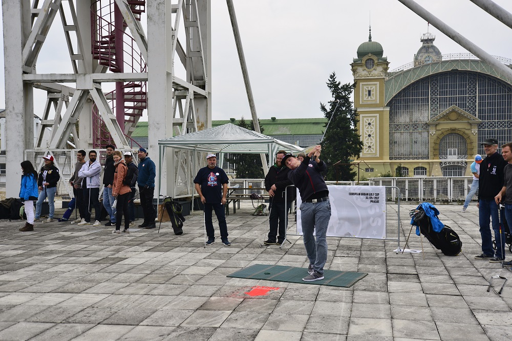EUGC 17 Prague