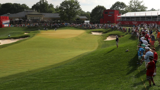 Quicken Loans National