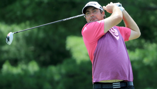 Steven Bowditch