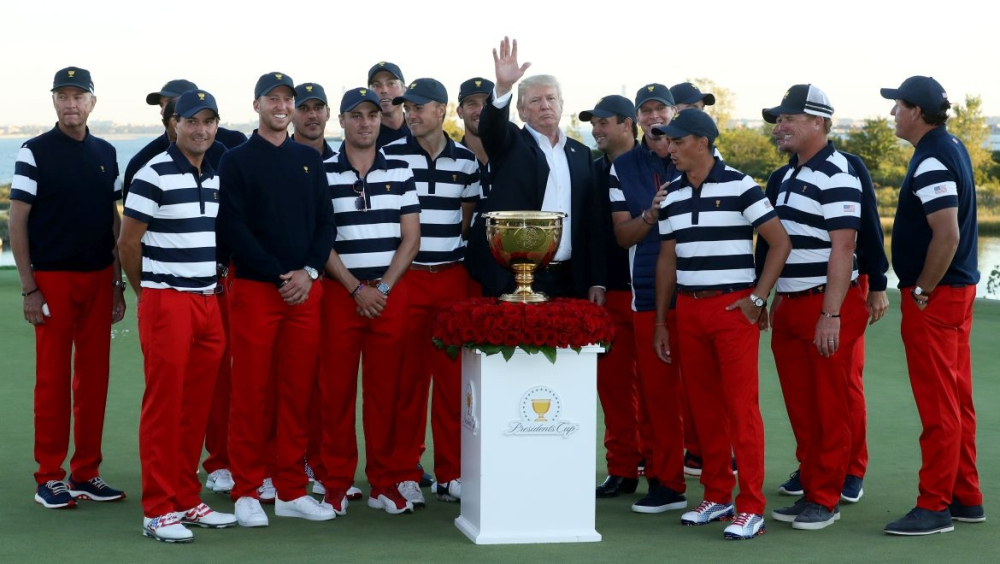 Presidents Cup