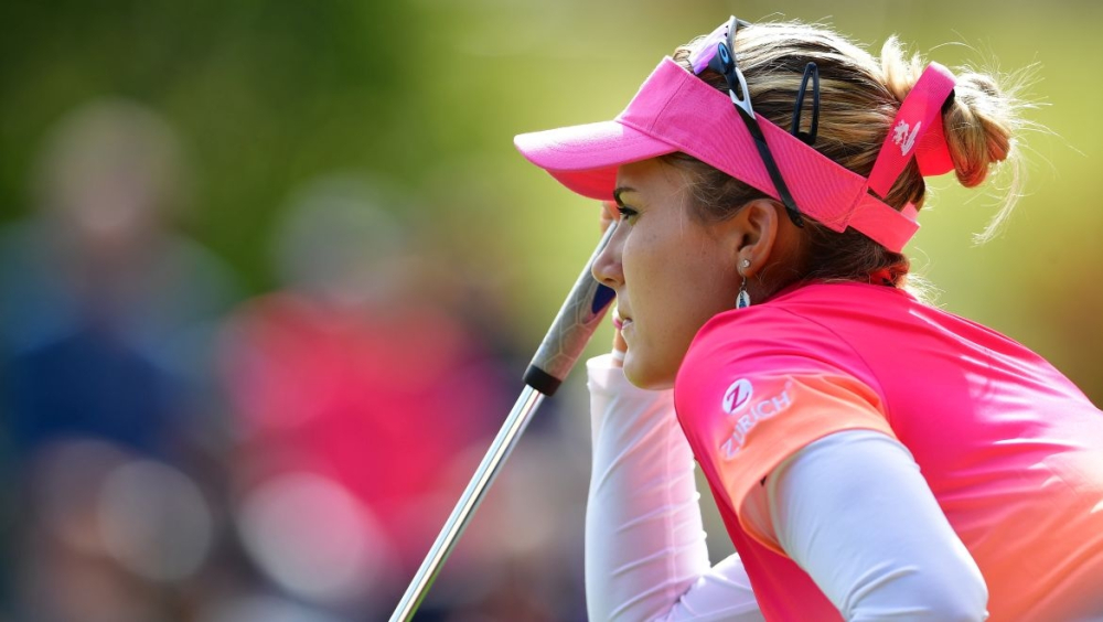 Lexi Thompson