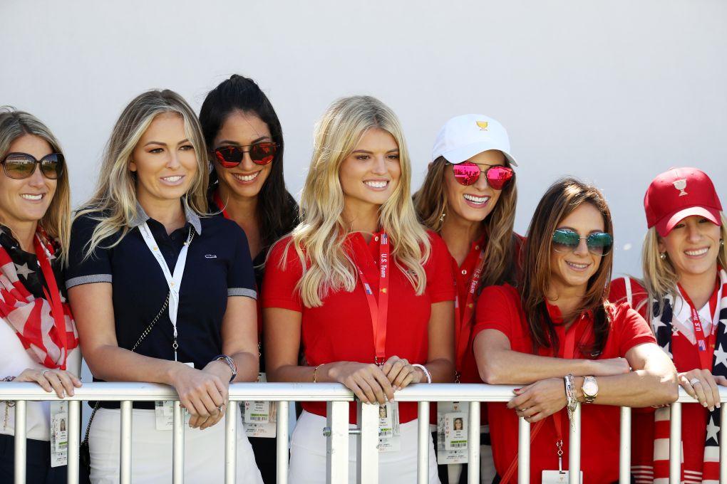 Presidents Cup