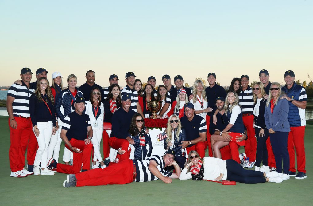 Presidents Cup