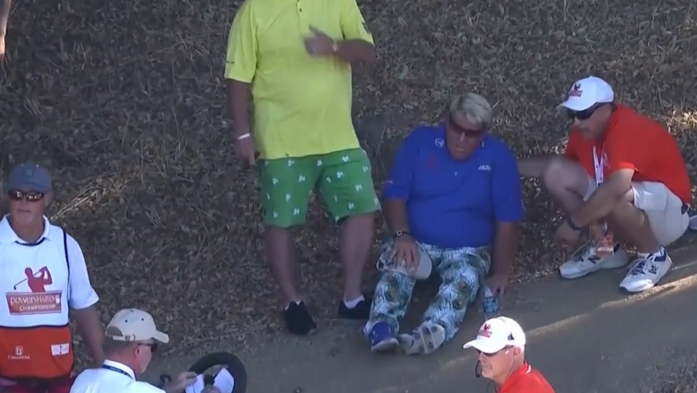 John Daly