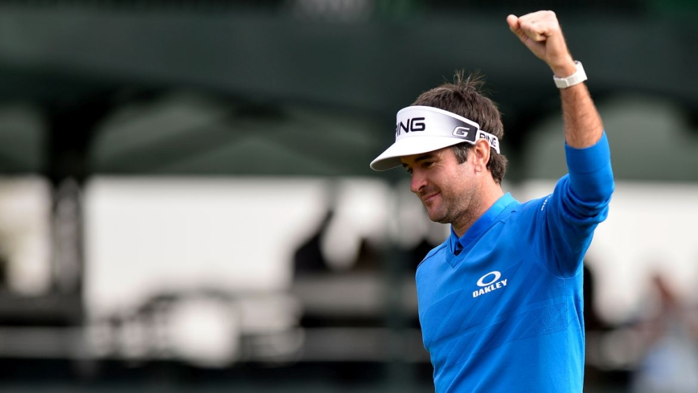 Bubba Watson