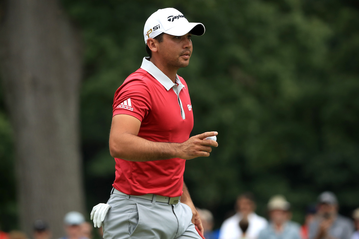 Jason Day