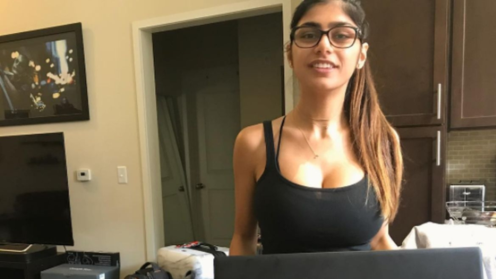 Mia Khalifa