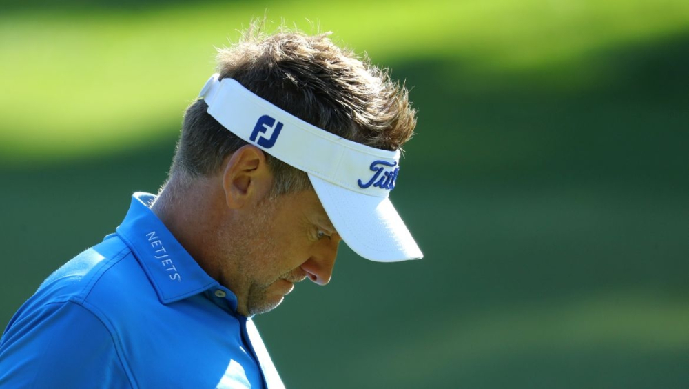 Ian Poulter