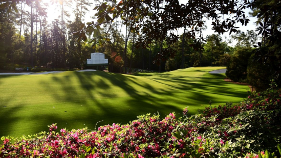 Augusta National