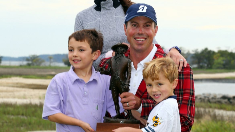 Matt Kuchar