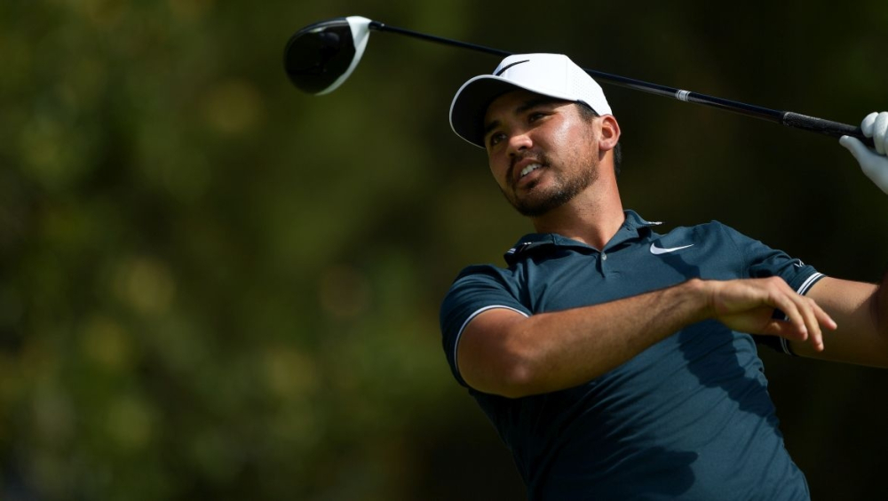 Jason Day