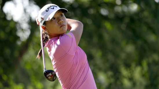 Lydia Ko