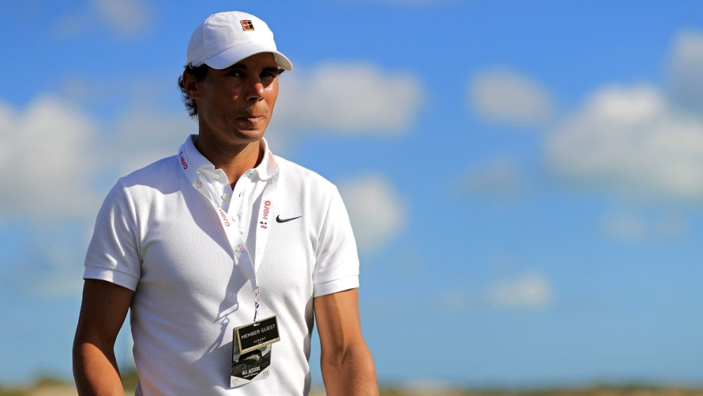 Rafael Nadal Rafael Nadal