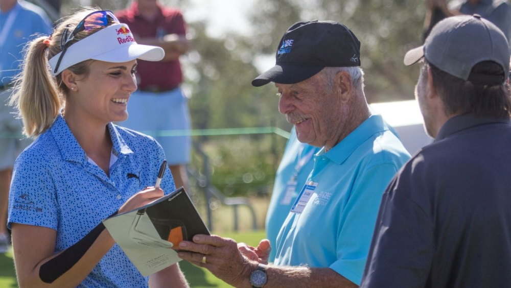 Lexi Thompson