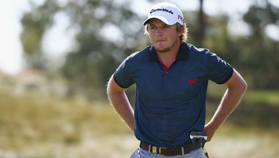 Eddie Pepperell