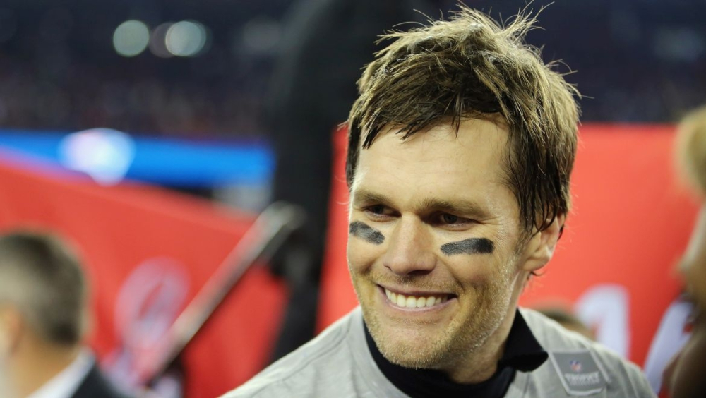 Tom Brady