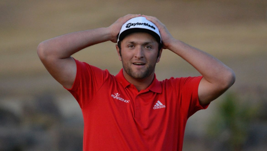 Jon Rahm