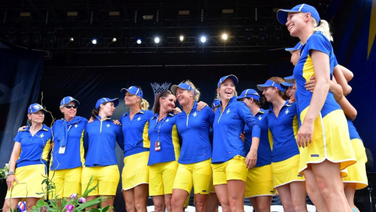 Solheim Cup