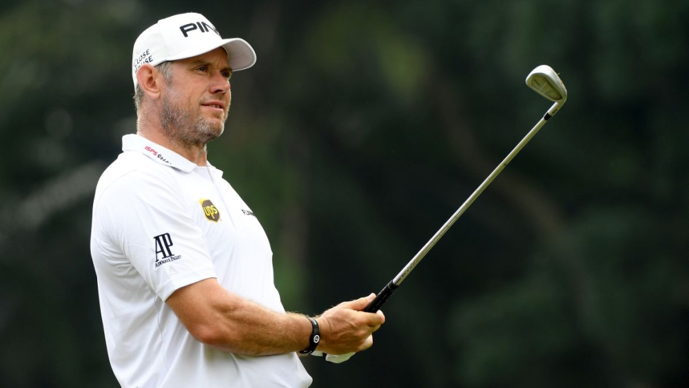 Lee Westwood