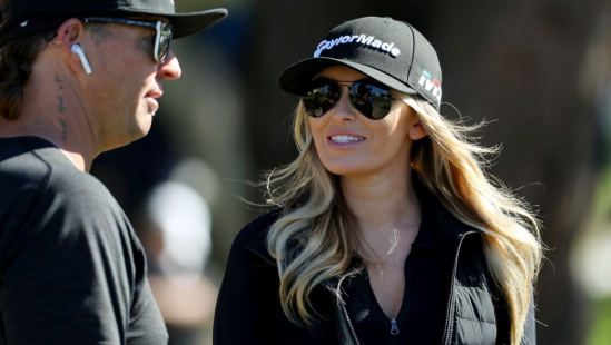 Paulina Gretzky