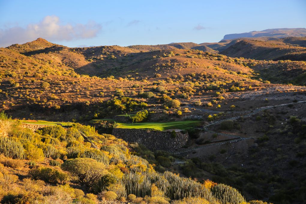 Gran Canaria