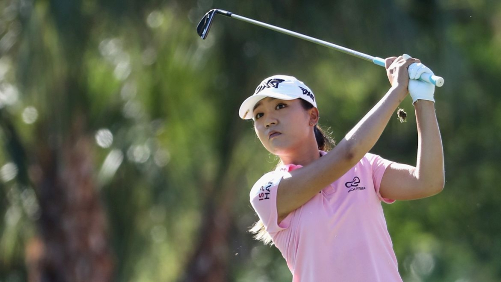 Lydia Ko