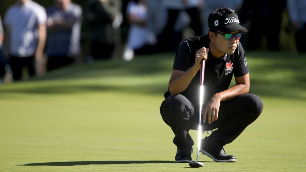 Kevin Na