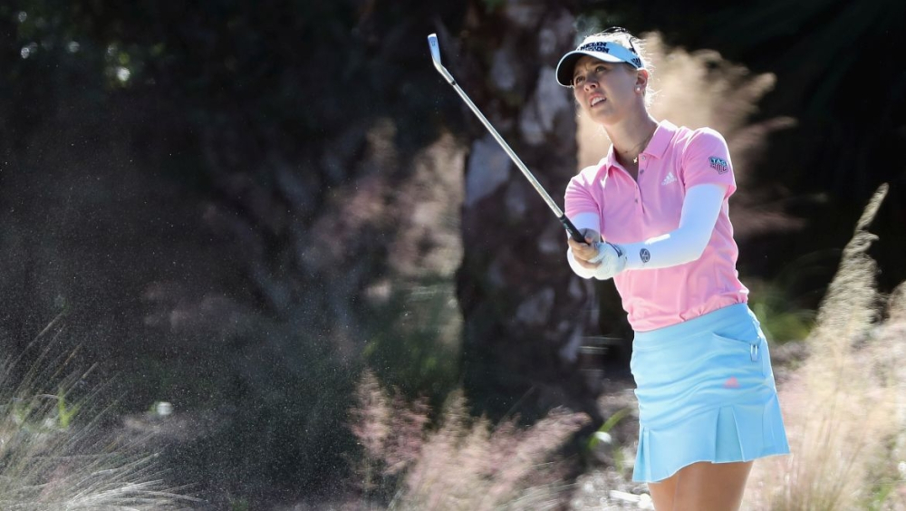 Jessica Korda Jessica Korda