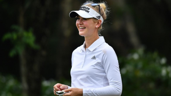 Jessica Korda