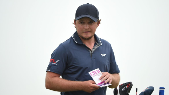 Eddie Pepperell