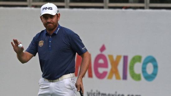 Louis Oosthuizen