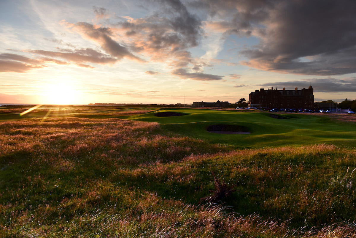 Royal Troon