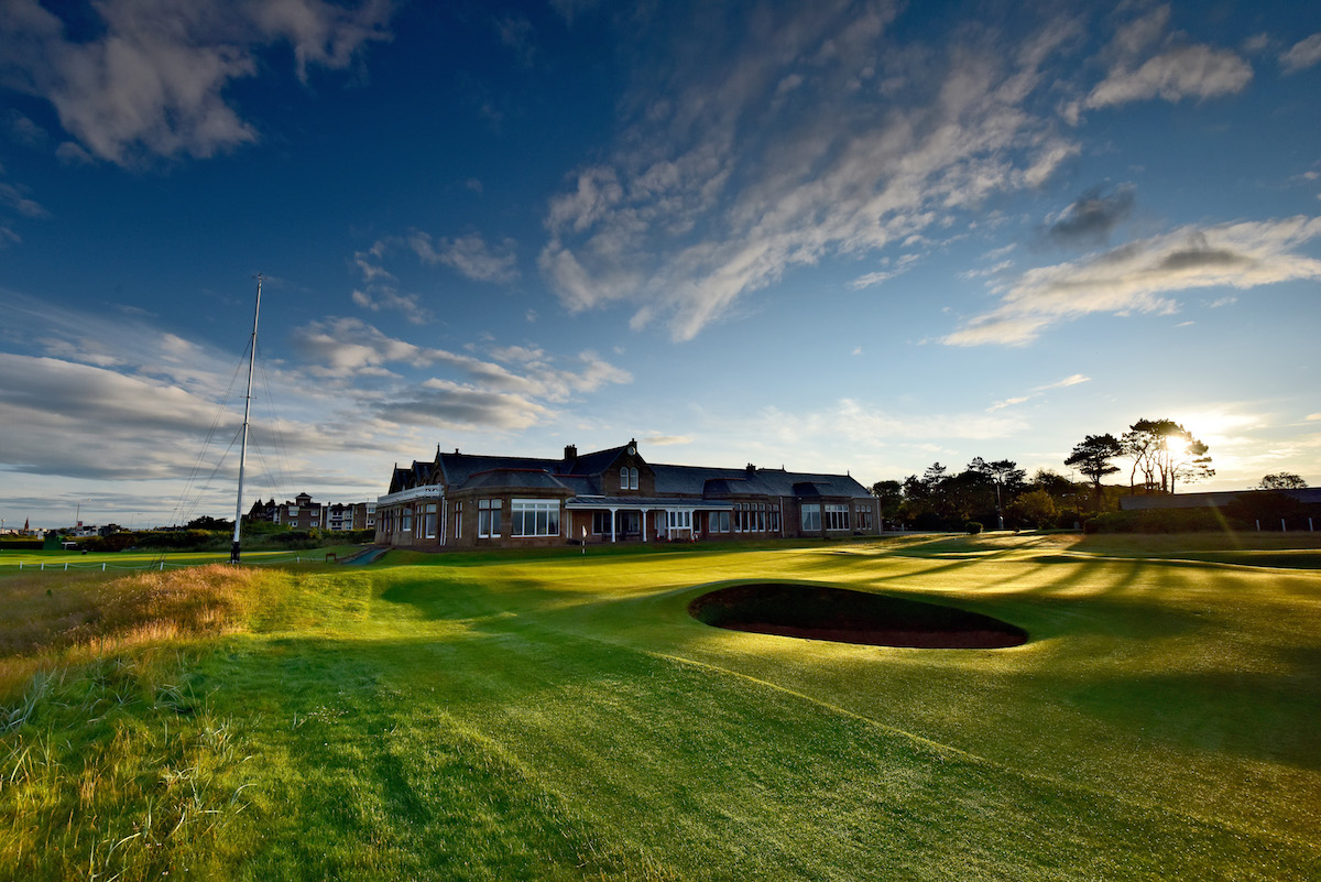 Royal Troon